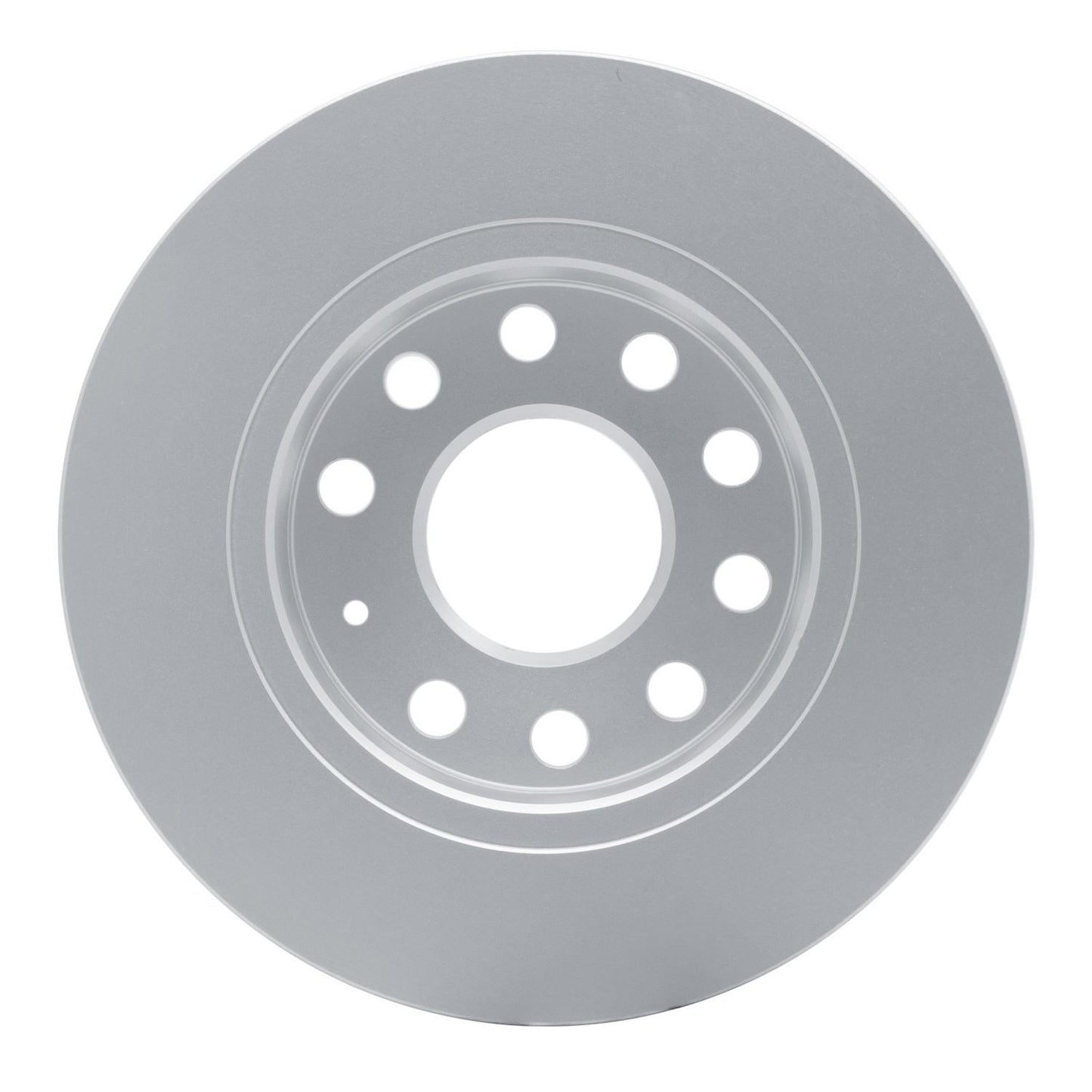 Dynamic Friction Company Disc Brake Rotor 900-74033