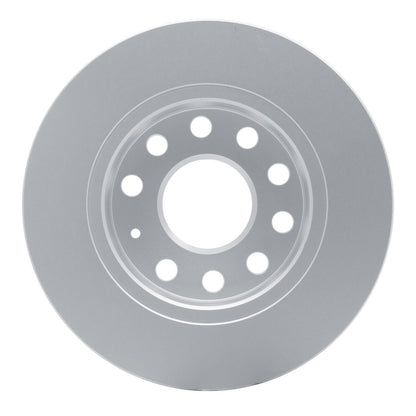 Dynamic Friction Company Disc Brake Rotor 900-74033