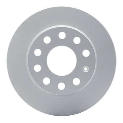 Dynamic Friction Company Disc Brake Rotor 900-74033