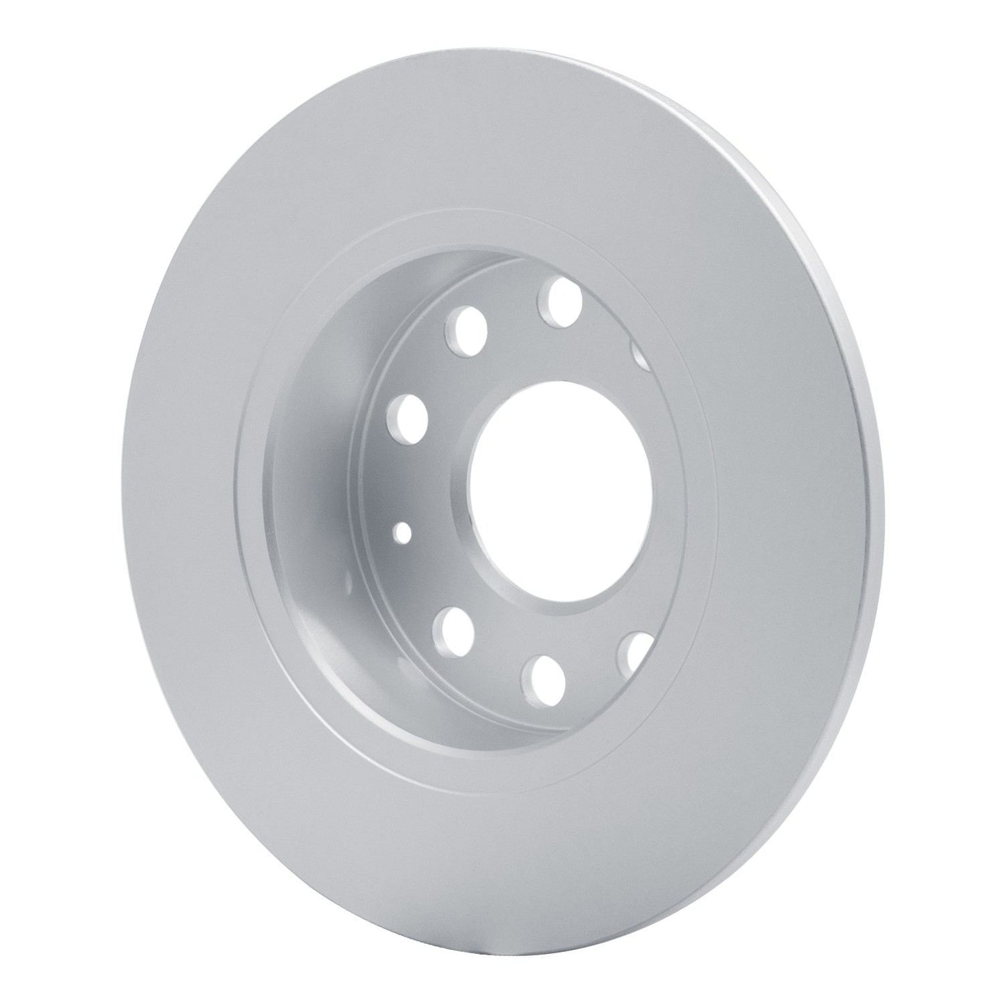 Dynamic Friction Company Disc Brake Rotor 900-74033