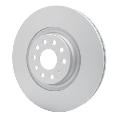 Dynamic Friction Company Disc Brake Rotor 900-74034