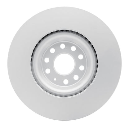 Dynamic Friction Company Disc Brake Rotor 900-74034