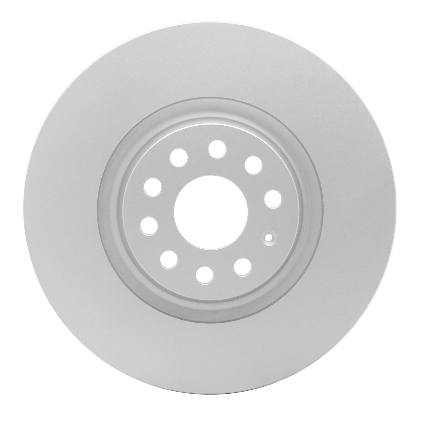 Dynamic Friction Company Disc Brake Rotor 900-74034