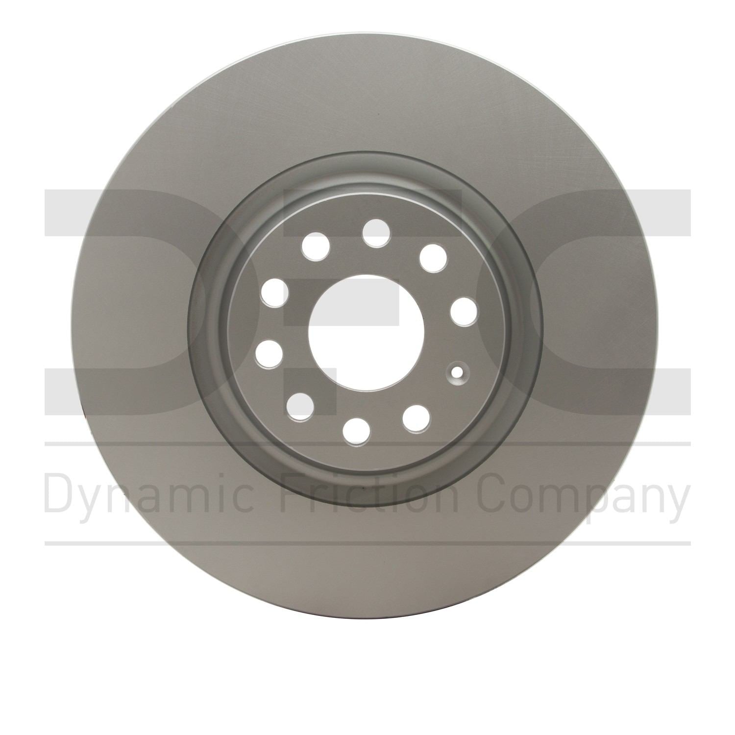 Dynamic Friction Company Disc Brake Rotor 900-74034