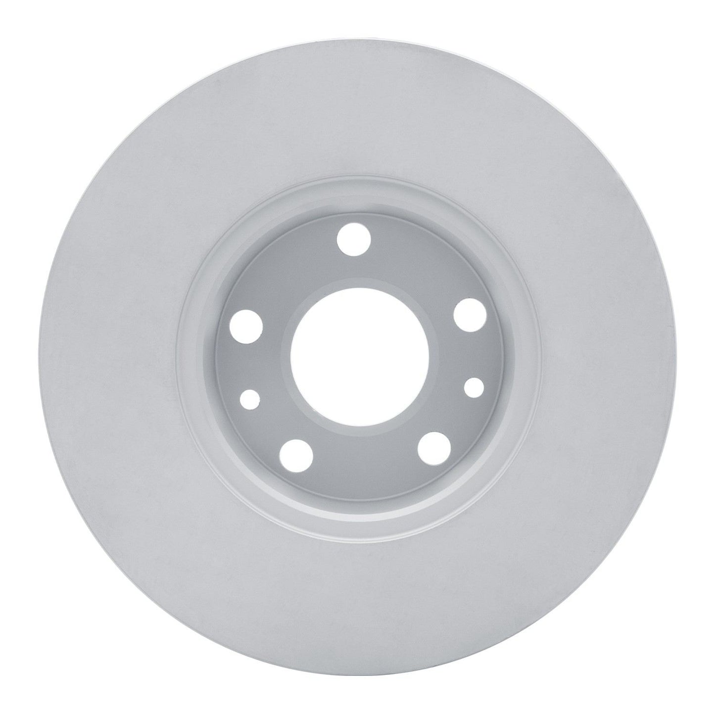 Dynamic Friction Company Disc Brake Rotor 900-74035