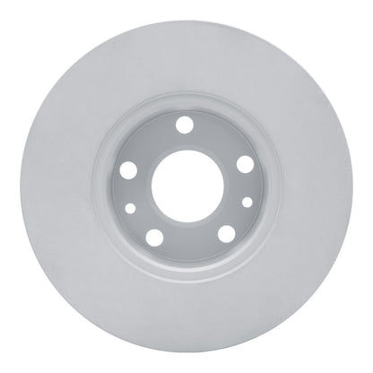 Dynamic Friction Company Disc Brake Rotor 900-74035