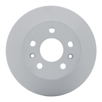 Dynamic Friction Company Disc Brake Rotor 900-74035