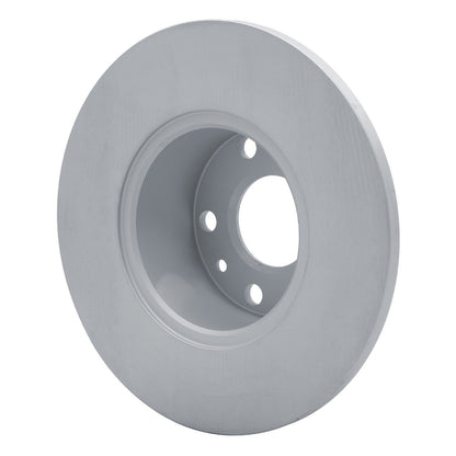 Dynamic Friction Company Disc Brake Rotor 900-74035