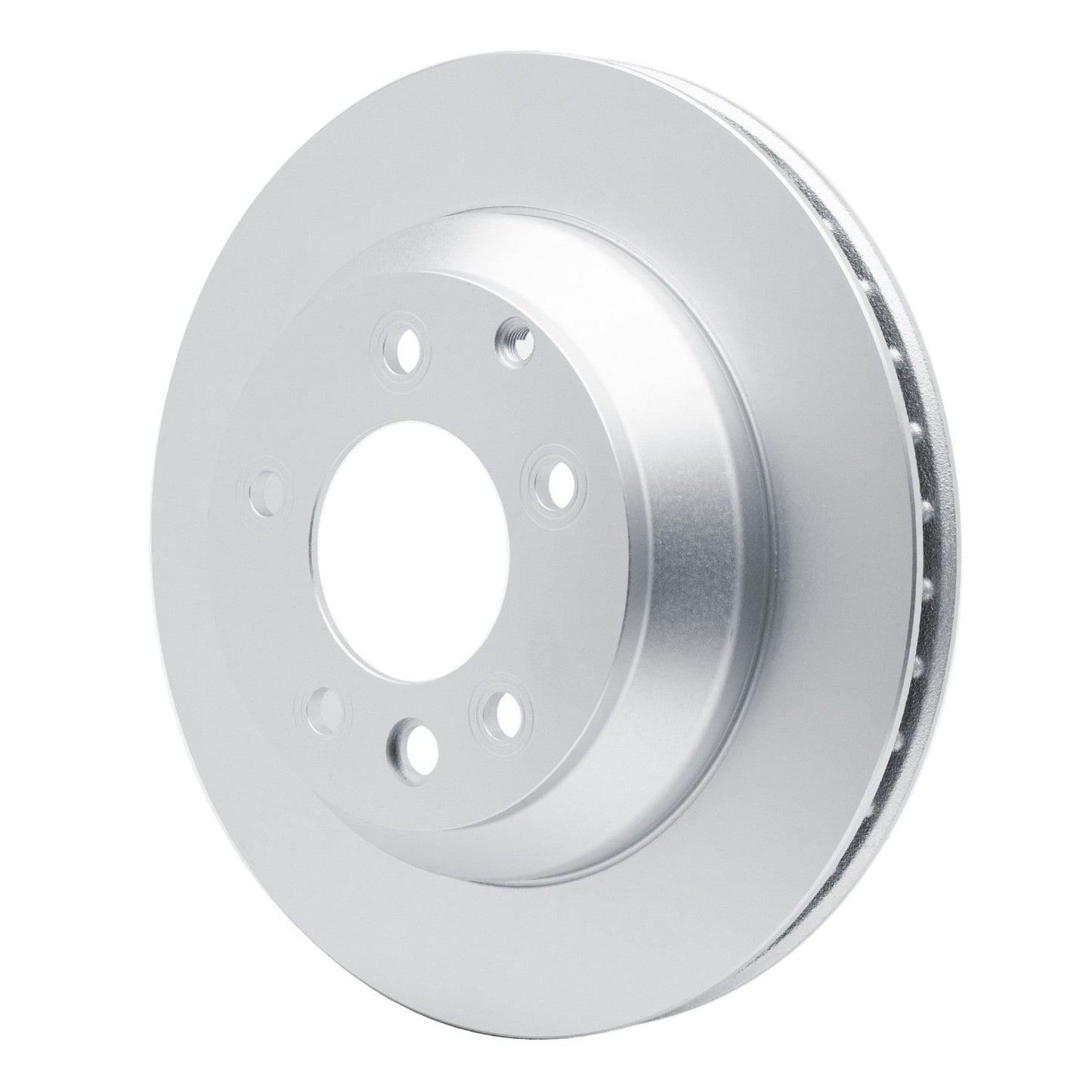 Dynamic Friction Company Disc Brake Rotor 900-74048
