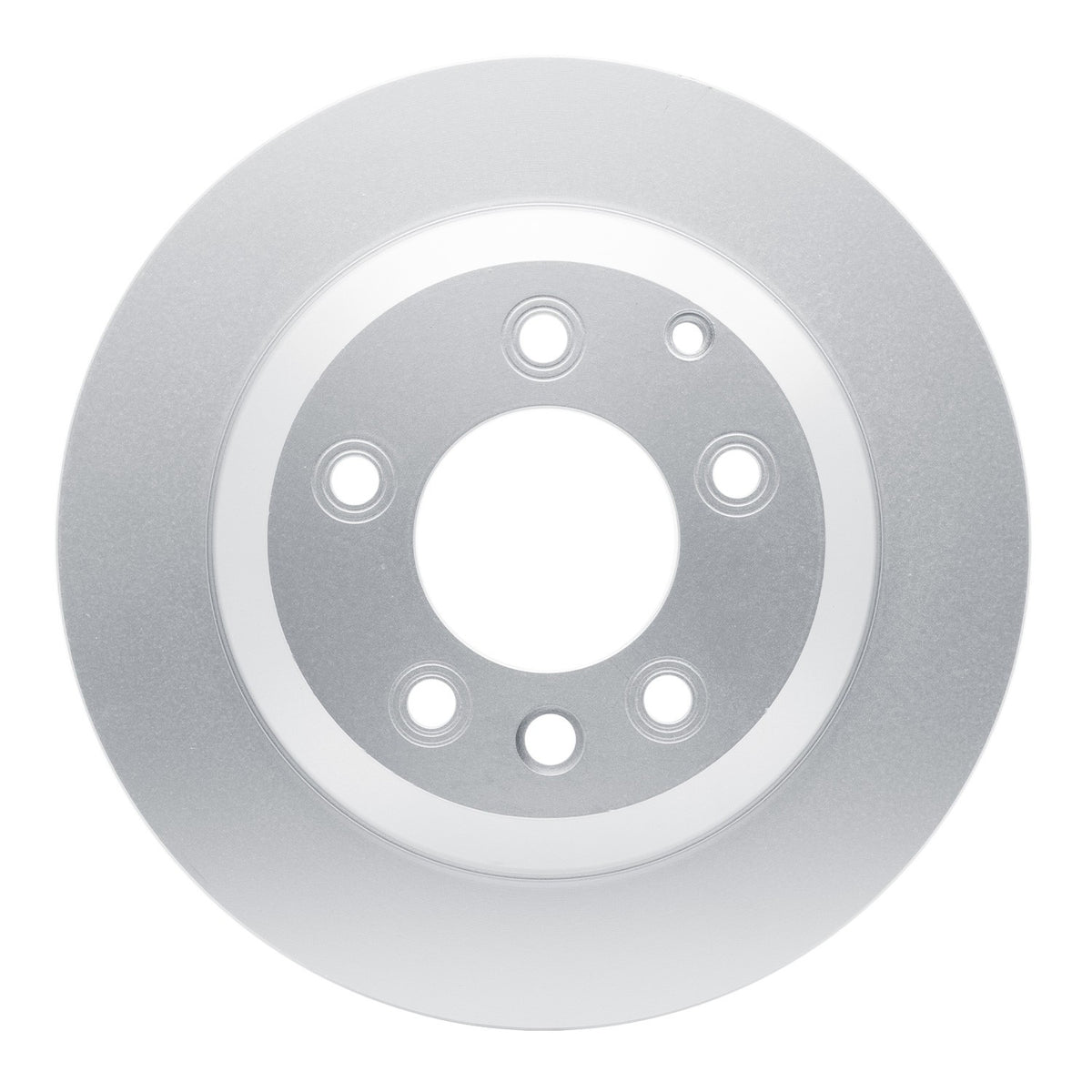 Dynamic Friction Company Disc Brake Rotor 900-74048