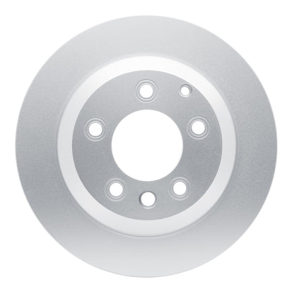 Dynamic Friction Company Disc Brake Rotor 900-74048
