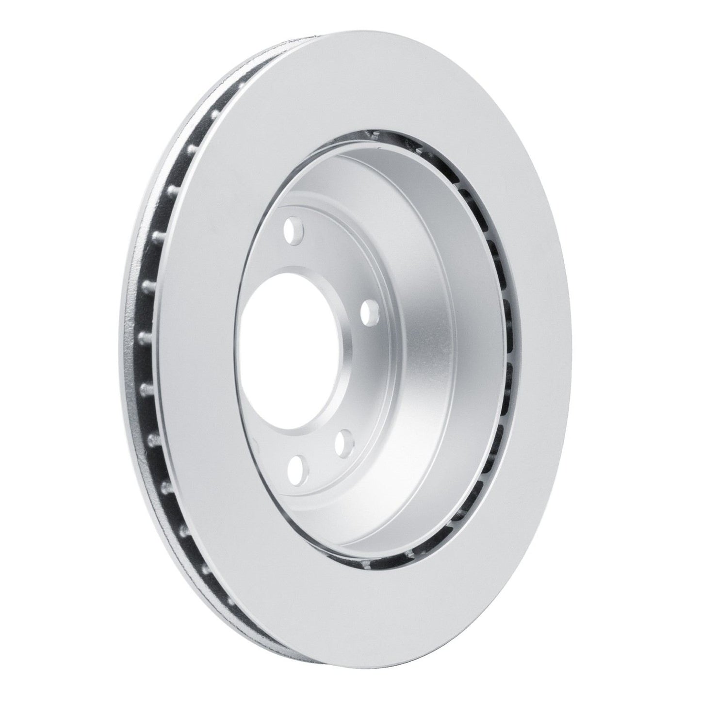 Dynamic Friction Company Disc Brake Rotor 900-74048