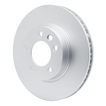 Dynamic Friction Company Disc Brake Rotor 900-74049D