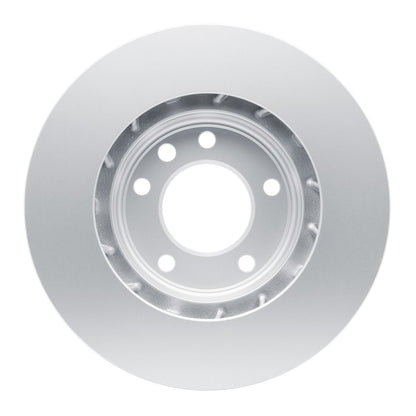 Dynamic Friction Company Disc Brake Rotor 900-74049D