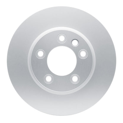 Dynamic Friction Company Disc Brake Rotor 900-74049D