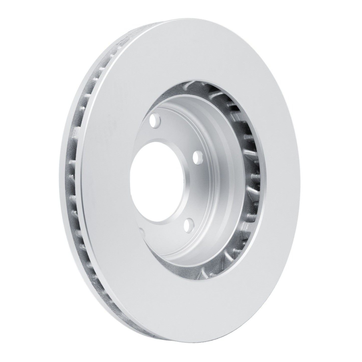 Dynamic Friction Company Disc Brake Rotor 900-74049D