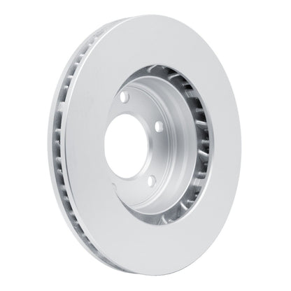 Dynamic Friction Company Disc Brake Rotor 900-74049D