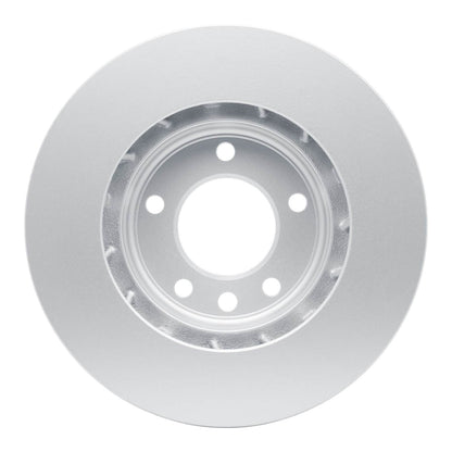 Dynamic Friction Company Disc Brake Rotor 900-74050D
