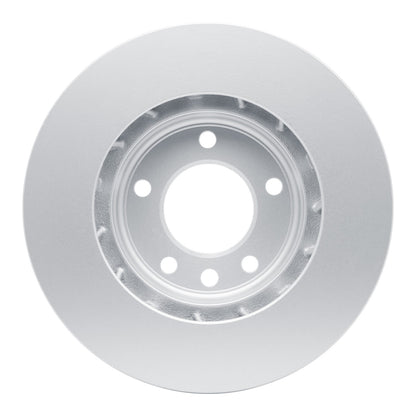 Dynamic Friction Company Disc Brake Rotor 900-74050D