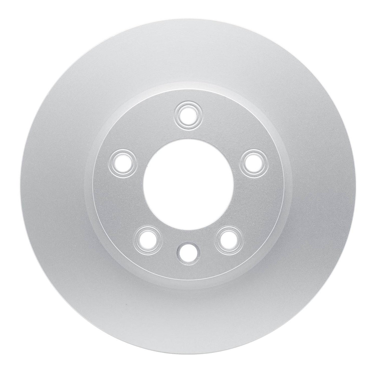 Dynamic Friction Company Disc Brake Rotor 900-74050D