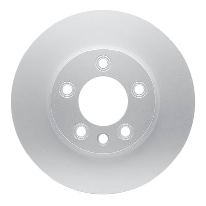 Dynamic Friction Company Disc Brake Rotor 900-74050D