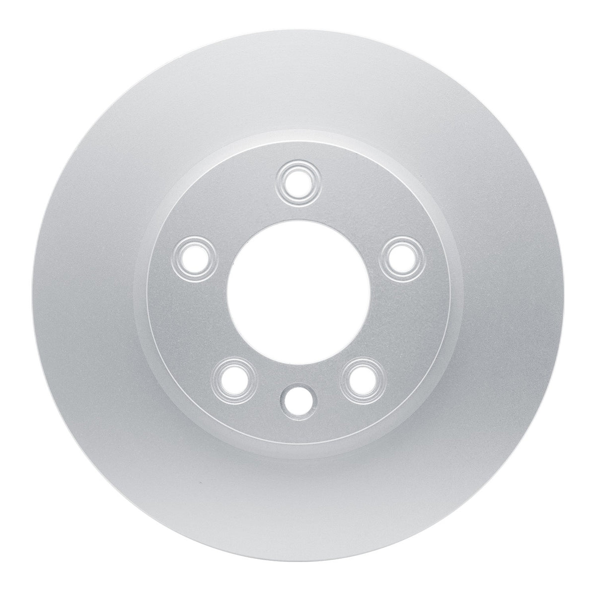 Dynamic Friction Company Disc Brake Rotor 900-74050D