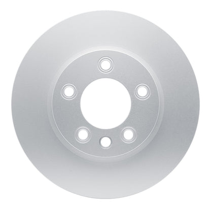 Dynamic Friction Company Disc Brake Rotor 900-74050D