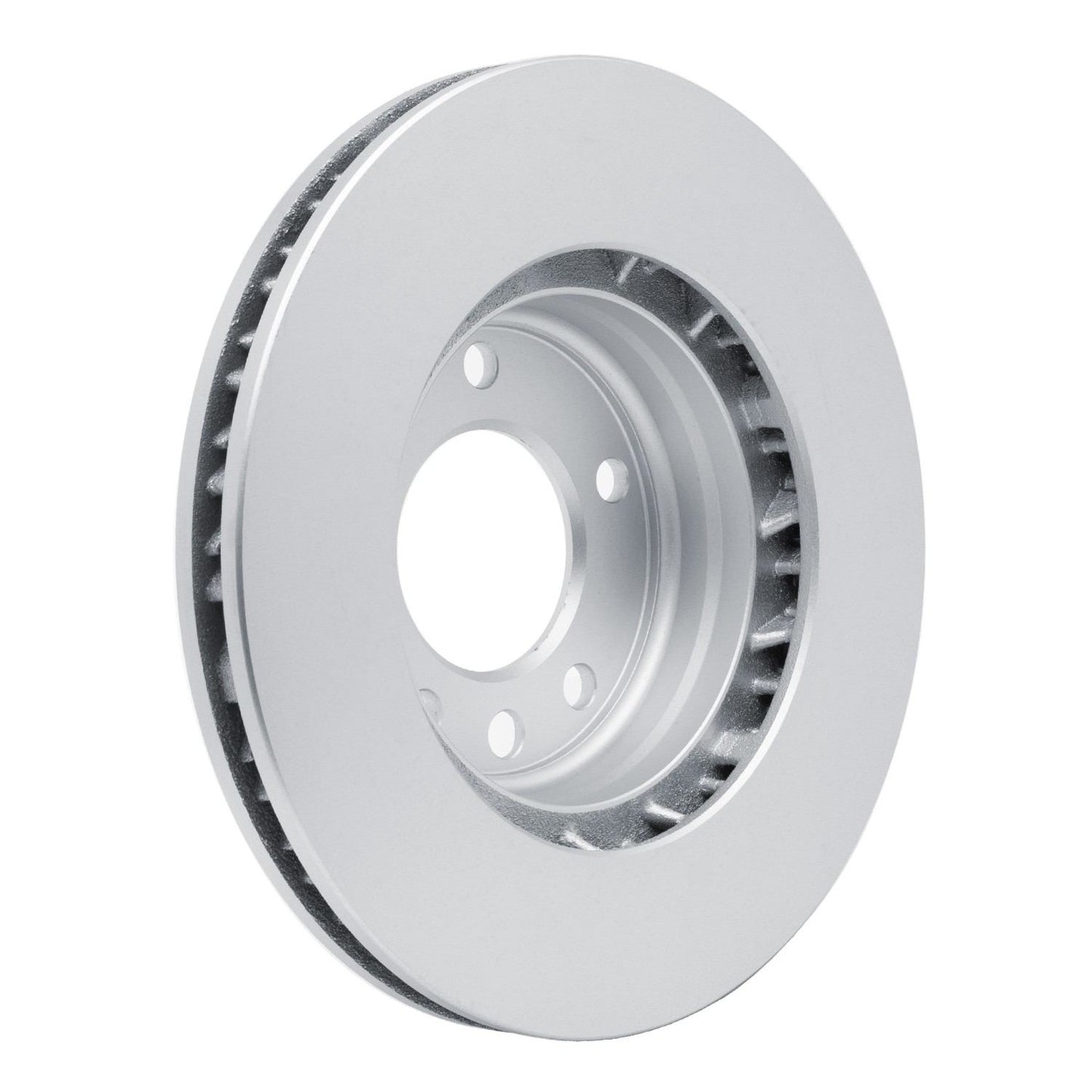 Dynamic Friction Company Disc Brake Rotor 900-74050D