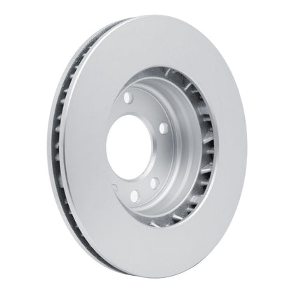 Dynamic Friction Company Disc Brake Rotor 900-74050D