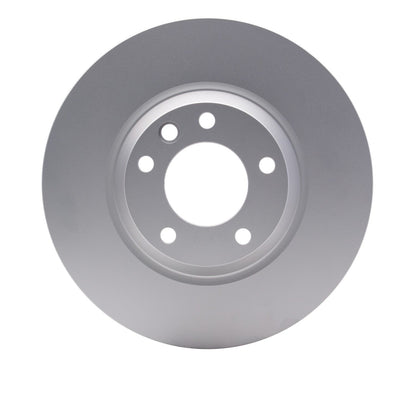 Dynamic Friction Company Disc Brake Rotor 900-74051D