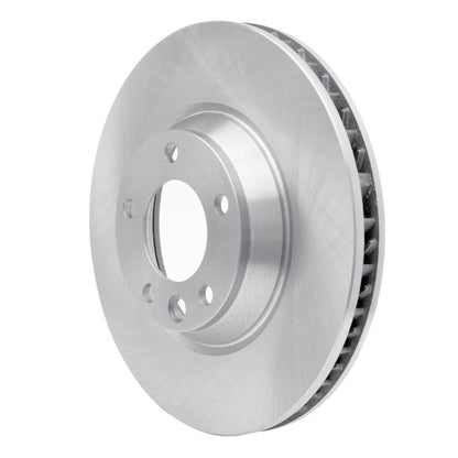 Dynamic Friction Company Disc Brake Rotor 900-74052D