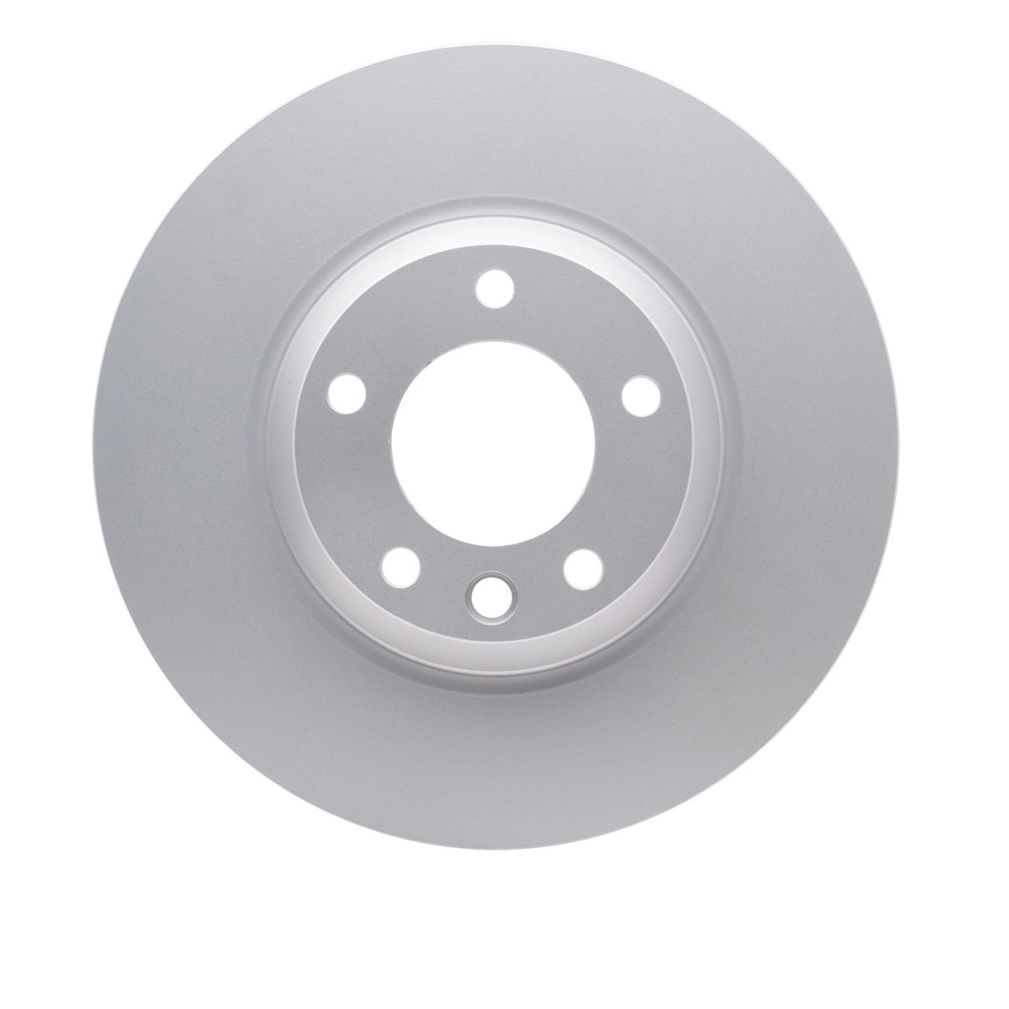 Dynamic Friction Company Disc Brake Rotor 900-74052D