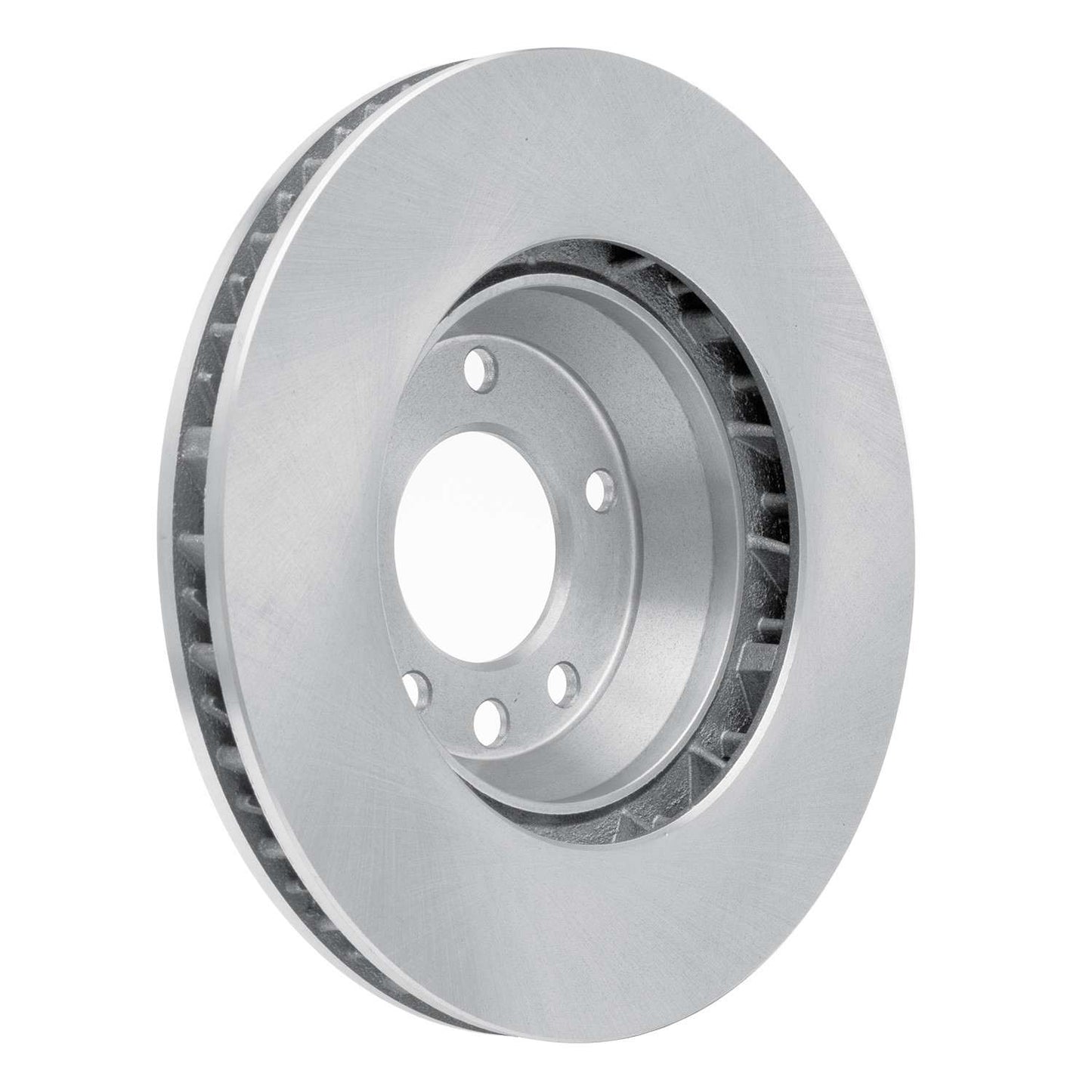 Dynamic Friction Company Disc Brake Rotor 900-74052D