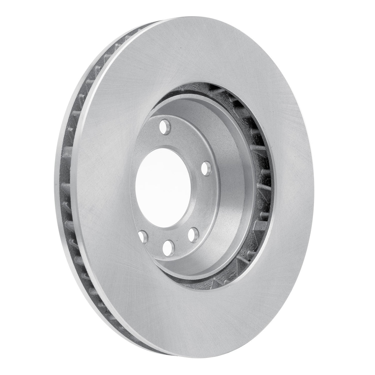 Dynamic Friction Company Disc Brake Rotor 900-74052D