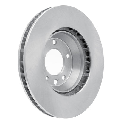 Dynamic Friction Company Disc Brake Rotor 900-74052D