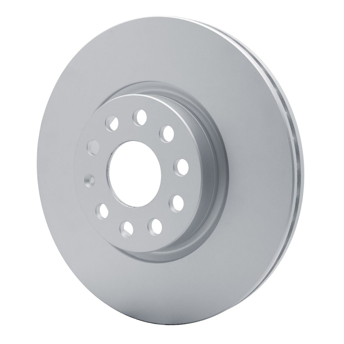Dynamic Friction Company Disc Brake Rotor 900-74053