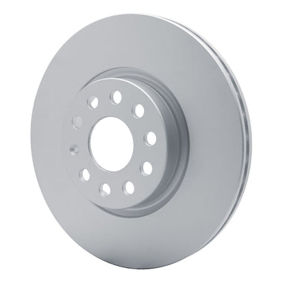 Dynamic Friction Company Disc Brake Rotor 900-74053