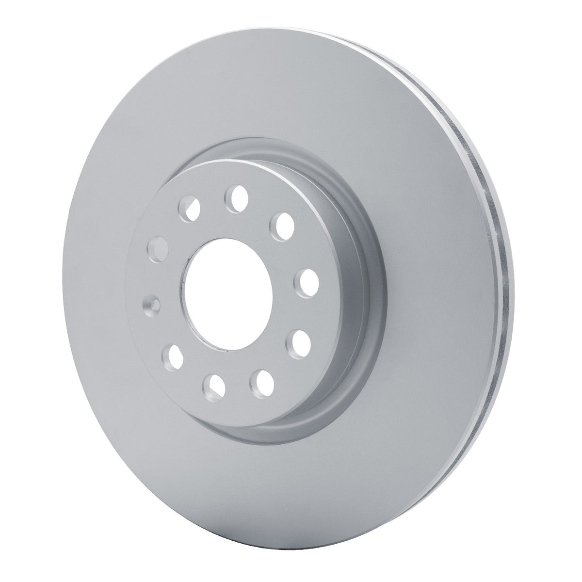 Dynamic Friction Company Disc Brake Rotor 900-74053