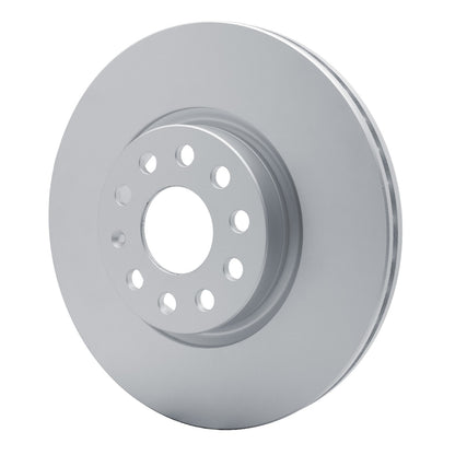 Dynamic Friction Company Disc Brake Rotor 900-74053