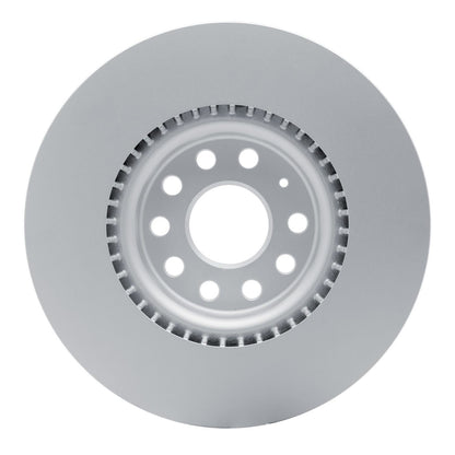 Dynamic Friction Company Disc Brake Rotor 900-74053