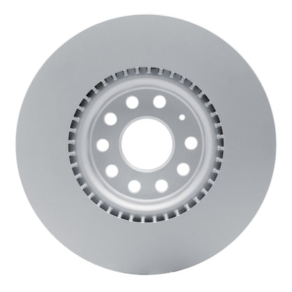 Dynamic Friction Company Disc Brake Rotor 900-74053