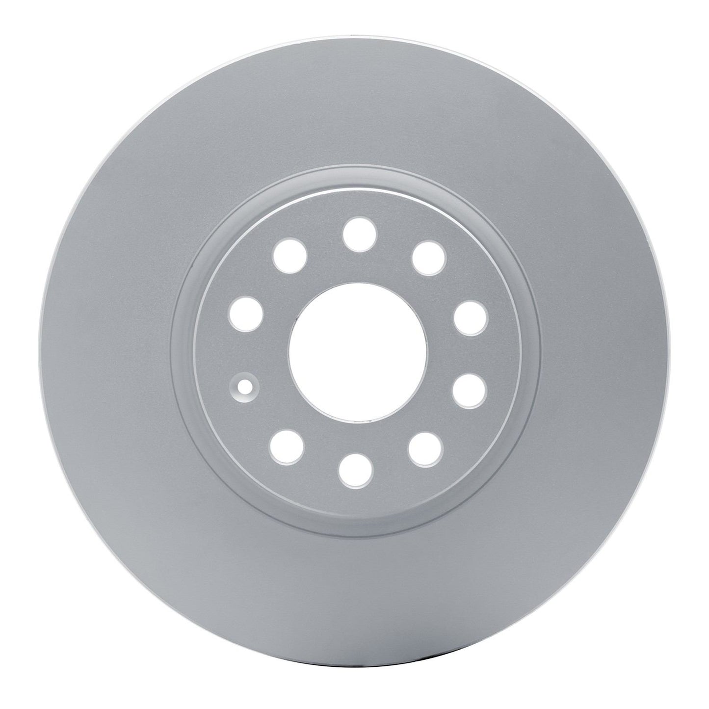 Dynamic Friction Company Disc Brake Rotor 900-74053