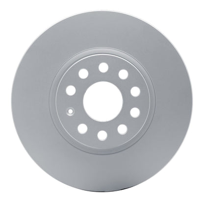 Dynamic Friction Company Disc Brake Rotor 900-74053