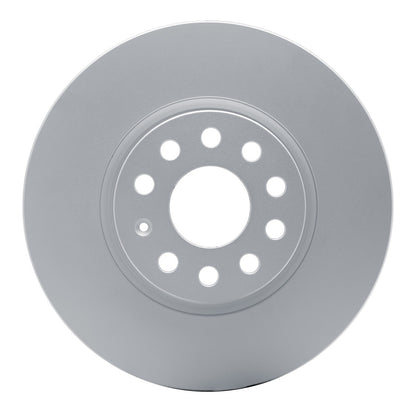 Dynamic Friction Company Disc Brake Rotor 900-74053