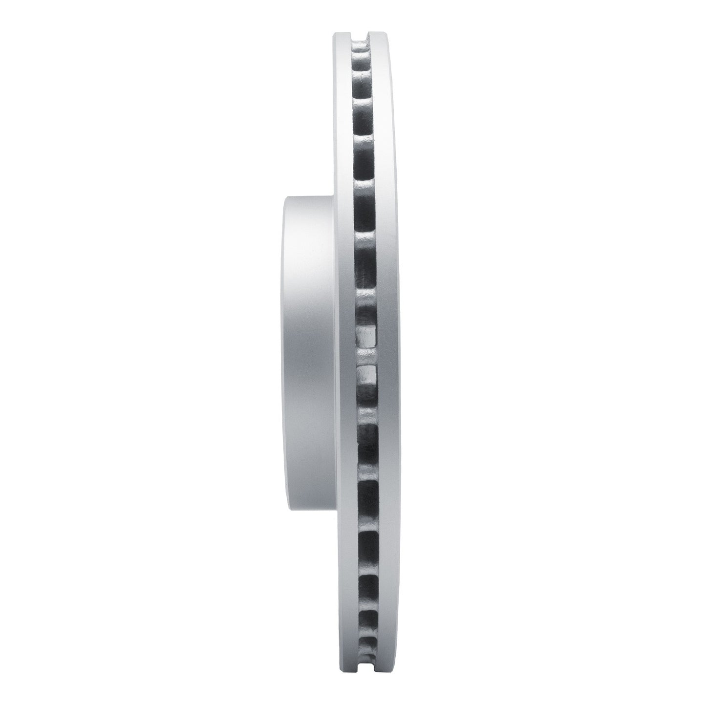 Dynamic Friction Company Disc Brake Rotor 900-74053