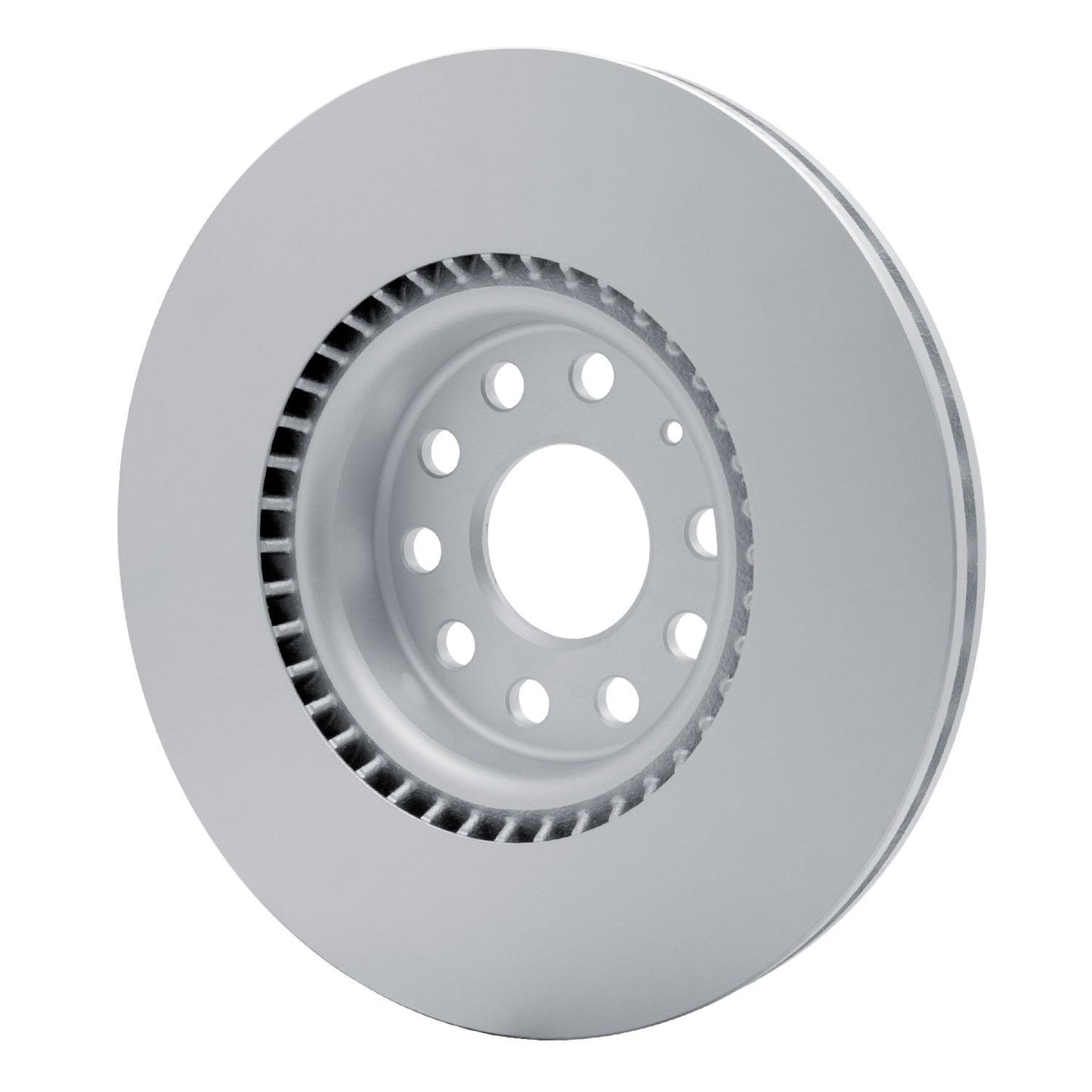 Dynamic Friction Company Disc Brake Rotor 900-74053