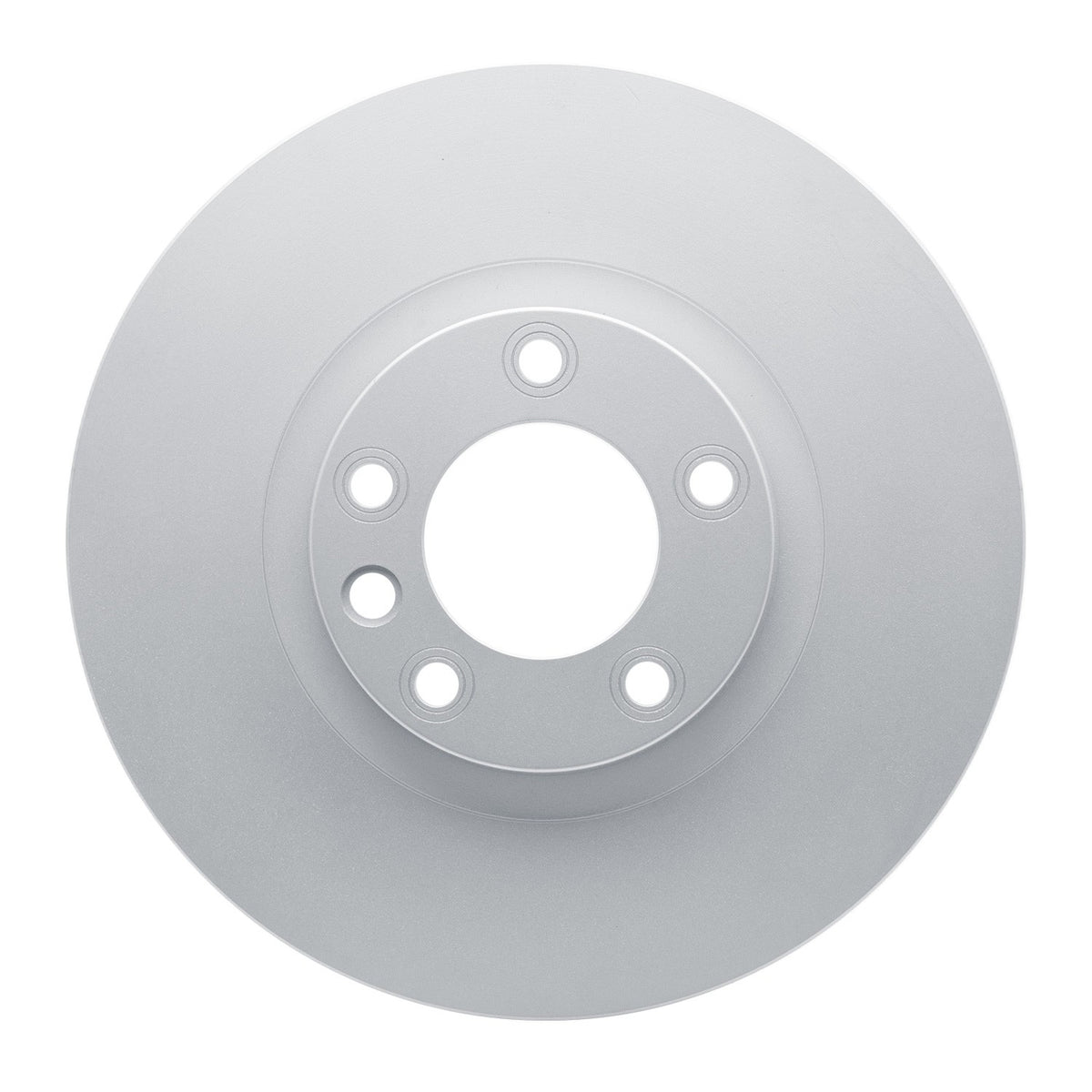 Dynamic Friction Company Disc Brake Rotor 900-74056D