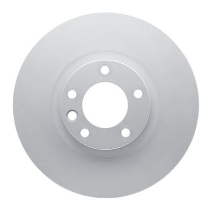 Dynamic Friction Company Disc Brake Rotor 900-74056D