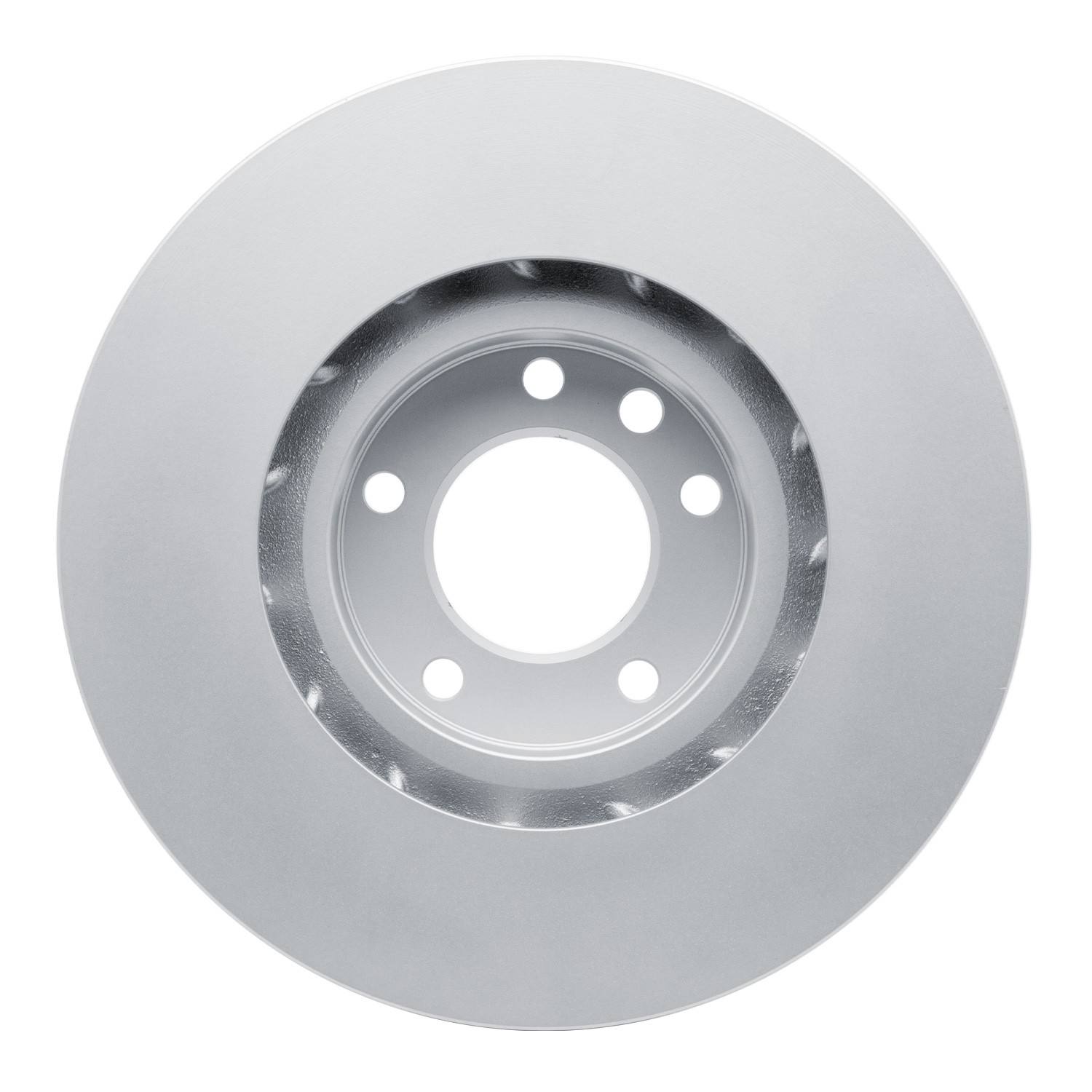 Dynamic Friction Company Disc Brake Rotor 900-74057D