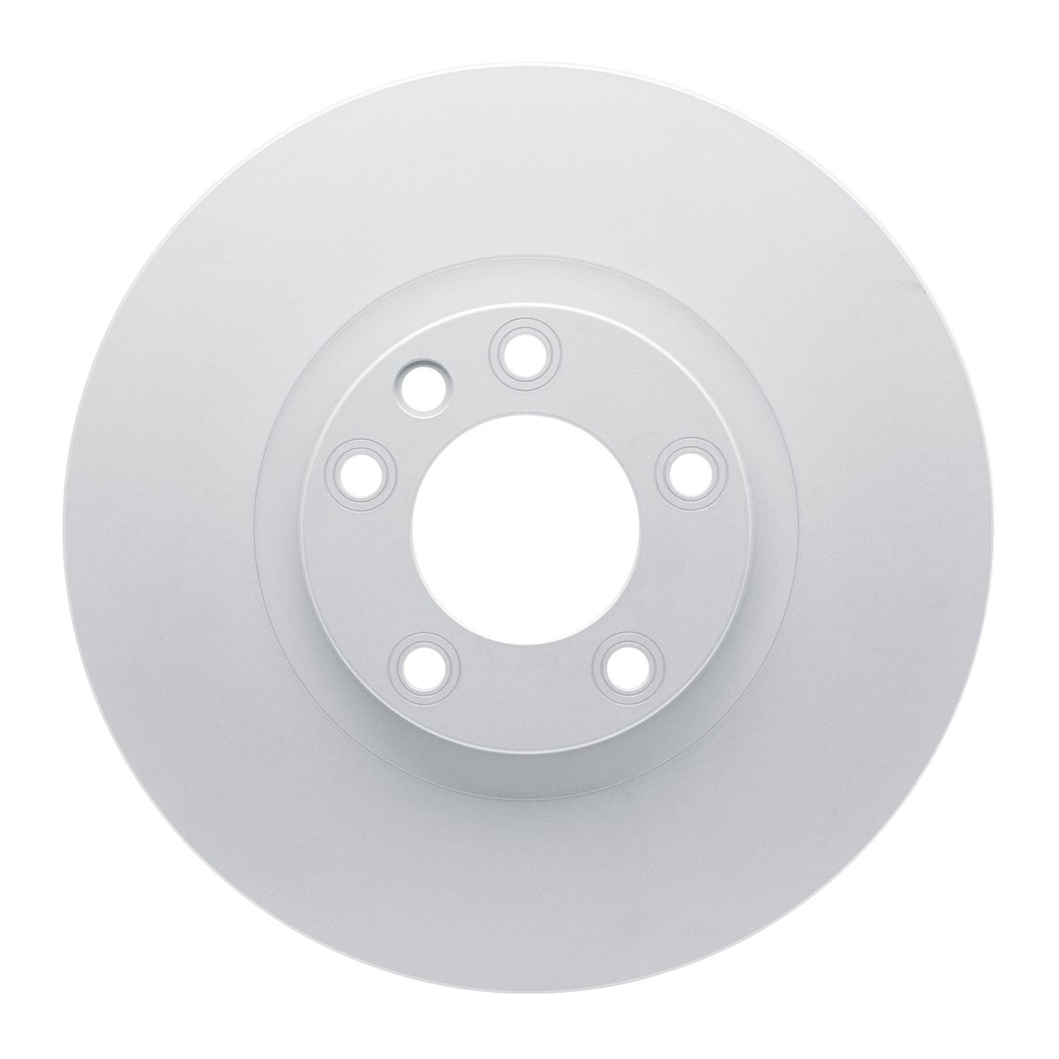 Dynamic Friction Company Disc Brake Rotor 900-74057D